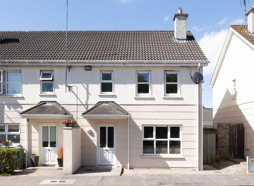 3 An Réileán, Cúl Árd, Carrigtwohill, T45VX90