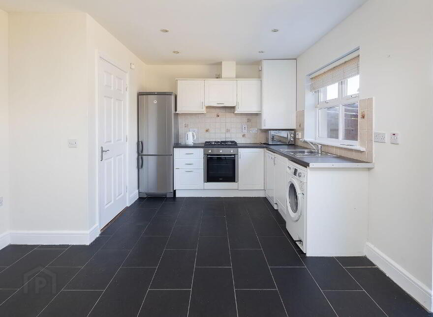 3 An Réileán, Cúl Árd, Carrigtwohill, T45VX90