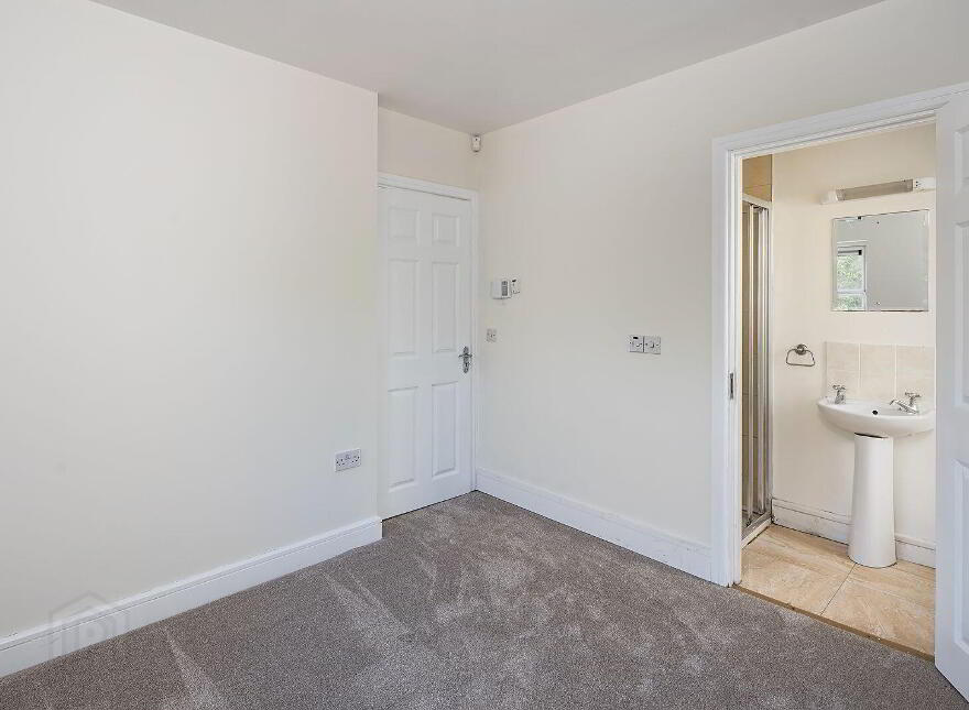 3 An Réileán, Cúl Árd, Carrigtwohill, T45VX90