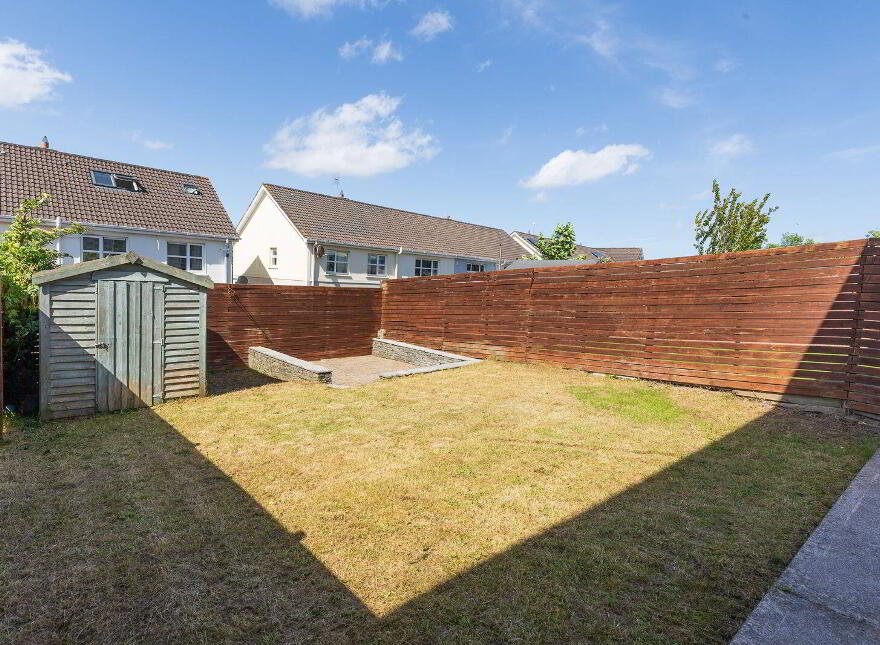 3 An Réileán, Cúl Árd, Carrigtwohill, T45VX90