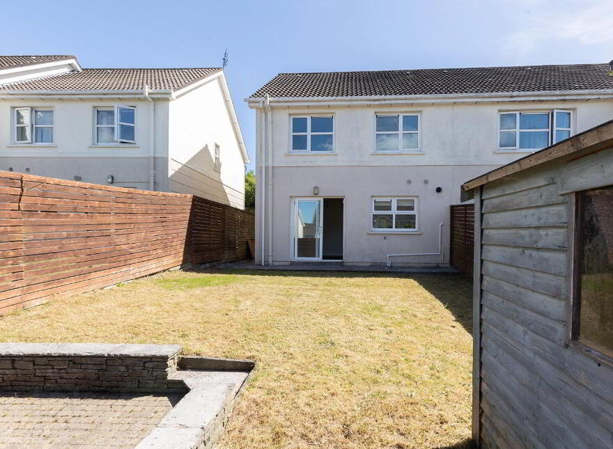 3 An Réileán, Cúl Árd, Carrigtwohill, T45VX90