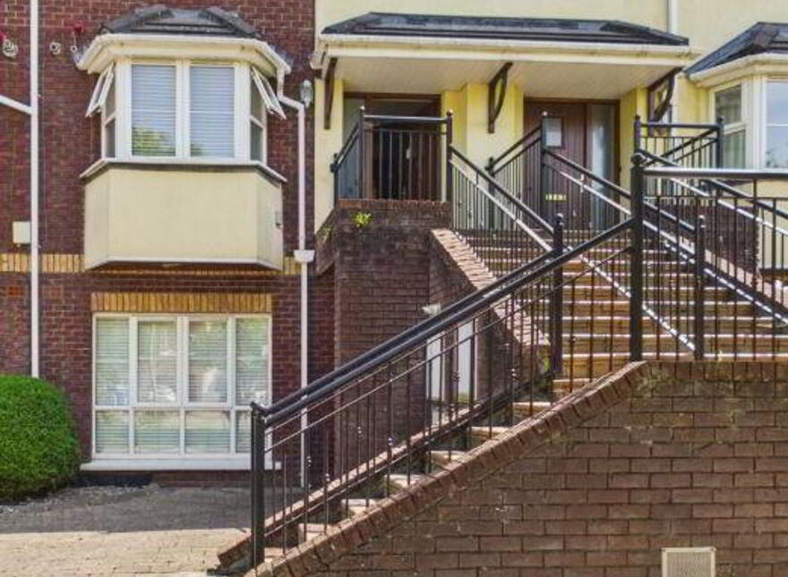 14 Holly Grove, Broomfield Village, Midleton, P25PD72