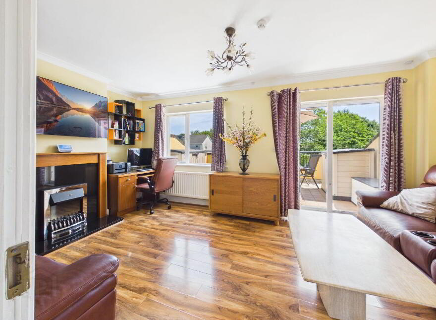 14 Holly Grove, Broomfield Village, Midleton, P25PD72