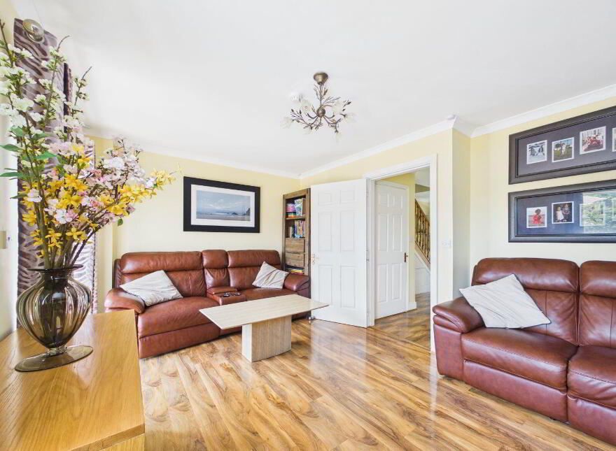 14 Holly Grove, Broomfield Village, Midleton, P25PD72