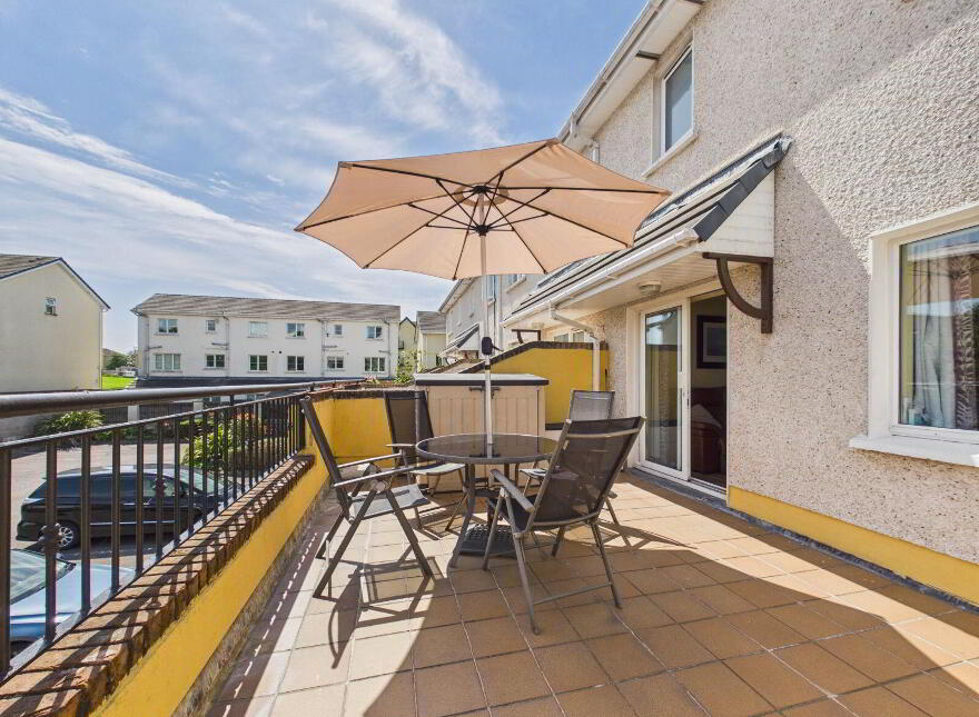 14 Holly Grove, Broomfield Village, Midleton, P25PD72