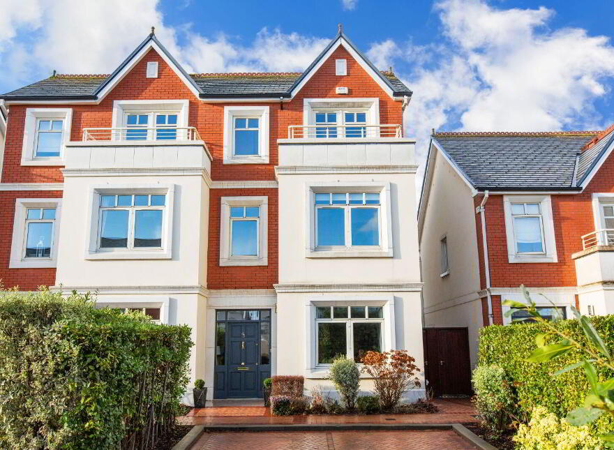 45 College Square, Wainsfort Manor Drive, Terenure, 6w, D6wh951, Terenure, D6WH951
