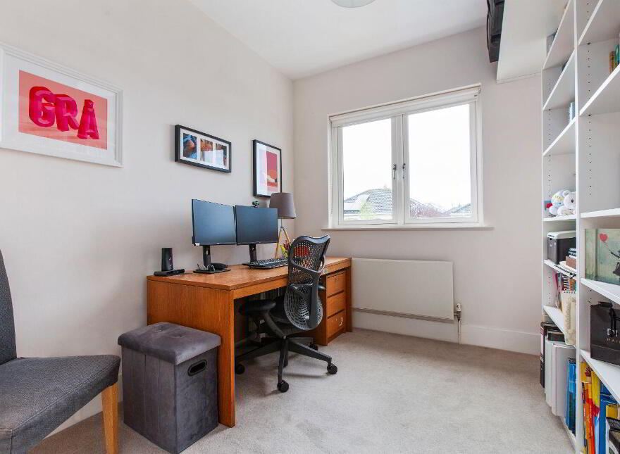 45 College Square, Wainsfort Manor Drive, Terenure, 6w, D6wh951, Terenure, D6WH951