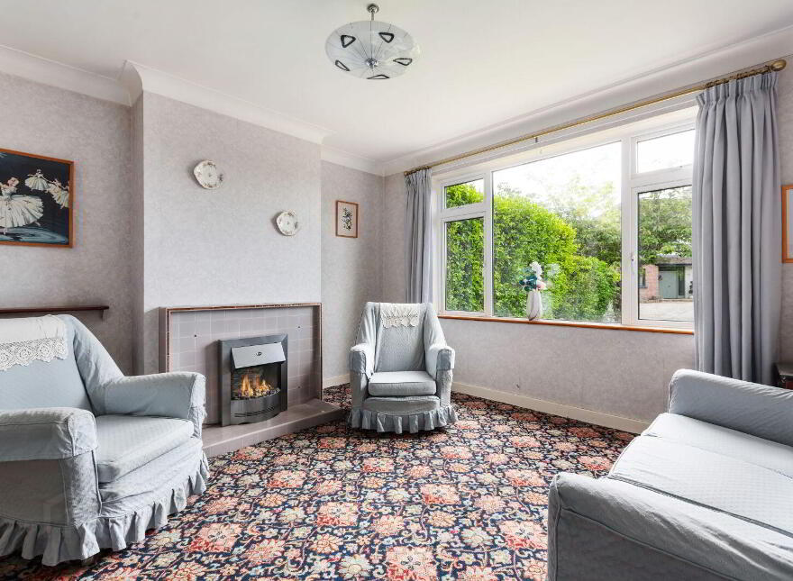 19 Hollywood Drive, Goatstown, Goatstown, D14PD29