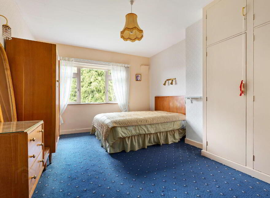 19 Hollywood Drive, Goatstown, Goatstown, D14PD29