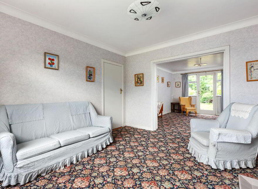 19 Hollywood Drive, Goatstown, Goatstown, D14PD29