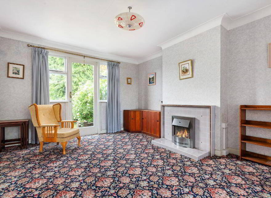 19 Hollywood Drive, Goatstown, Goatstown, D14PD29