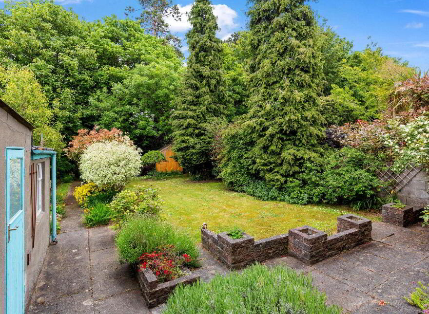 19 Hollywood Drive, Goatstown, Goatstown, D14PD29
