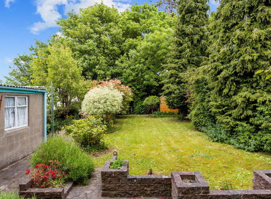 19 Hollywood Drive, Goatstown, Goatstown, D14PD29