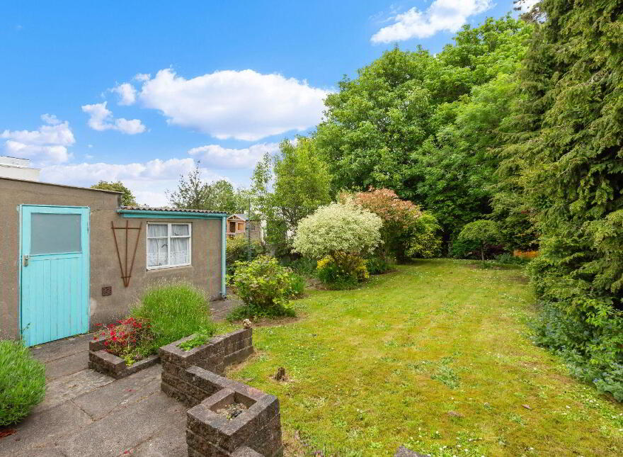 19 Hollywood Drive, Goatstown, Goatstown, D14PD29
