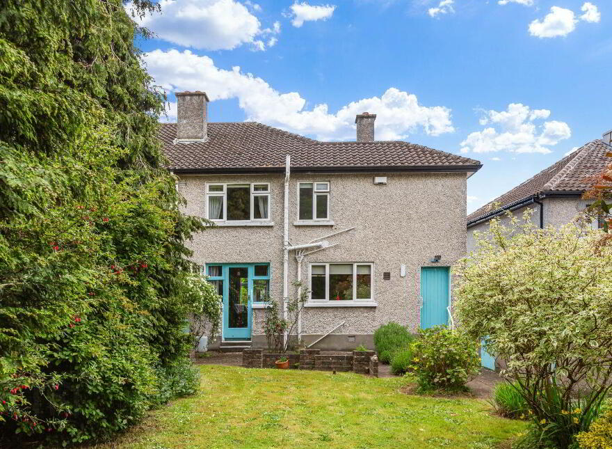 19 Hollywood Drive, Goatstown, Goatstown, D14PD29
