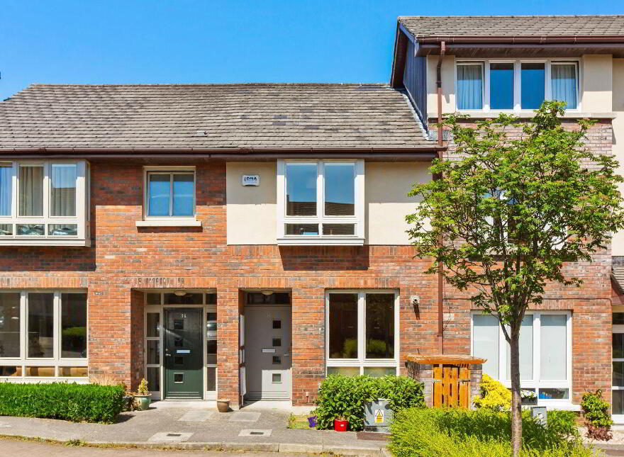 36 Belarmine Court, Belarmine, Stepaside, Stepaside, D18DC98