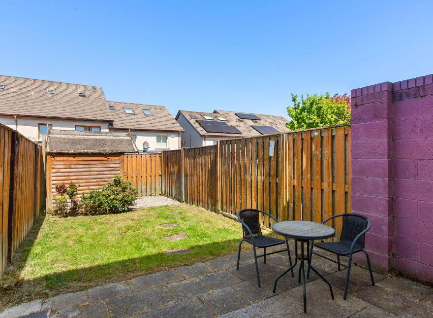 36 Belarmine Court, Belarmine, Stepaside, Stepaside, D18DC98