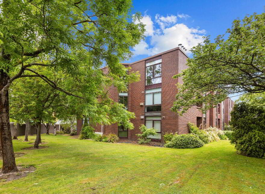 Apartment 14 Fortwilliam, Mount Merrion Avenue, Stillorgan, A94TN28
