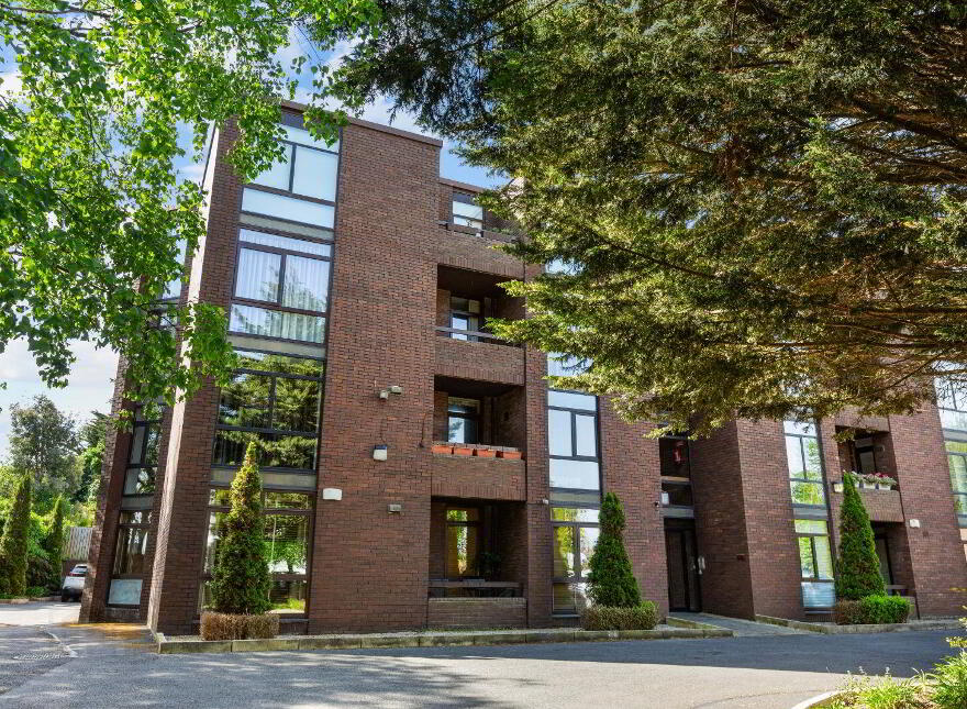 Apartment 14 Fortwilliam, Mount Merrion Avenue, Stillorgan, A94TN28