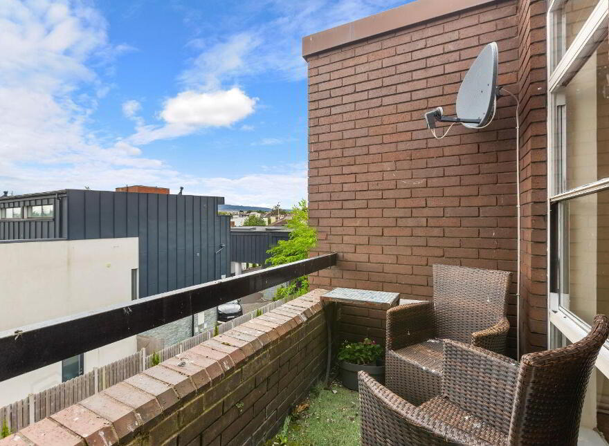 Apartment 14 Fortwilliam, Mount Merrion Avenue, Stillorgan, A94TN28