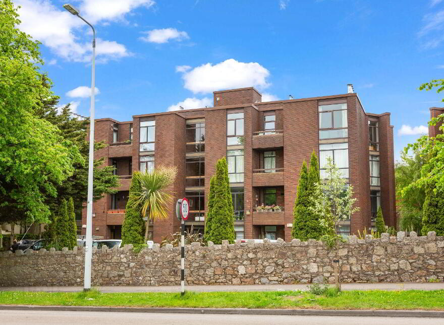 Apartment 14 Fortwilliam, Mount Merrion Avenue, Stillorgan, A94TN28