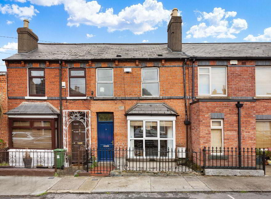 18 Washington Street, South Circular Road, South Circular Road, D08Y0T9
