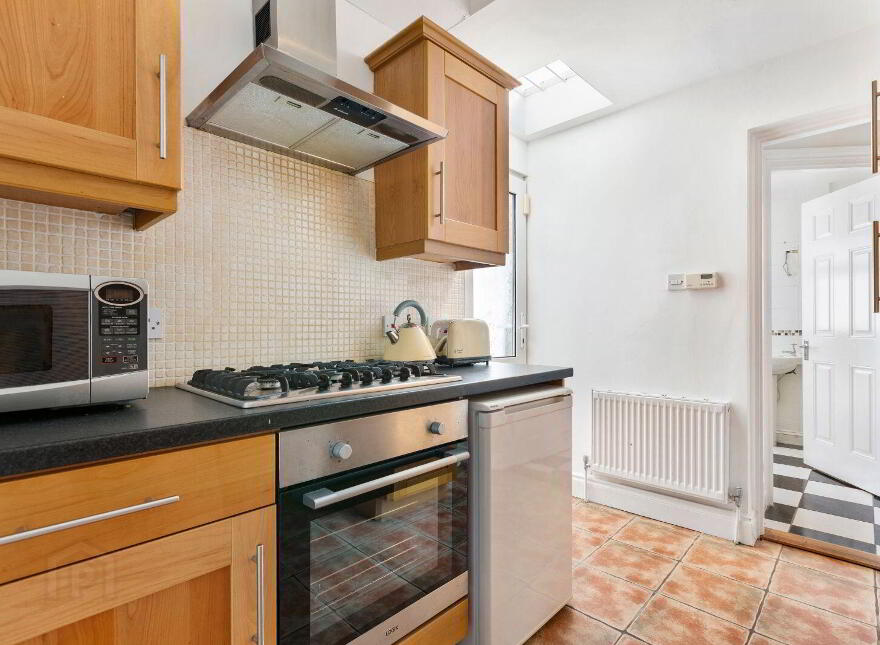 18 Washington Street, South Circular Road, South Circular Road, D08Y0T9
