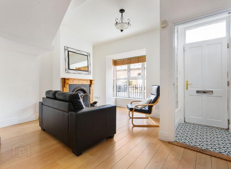 18 Washington Street, South Circular Road, South Circular Road, D08Y0T9