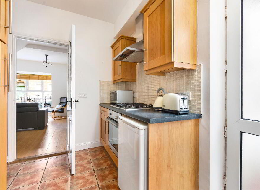 18 Washington Street, South Circular Road, South Circular Road, D08Y0T9