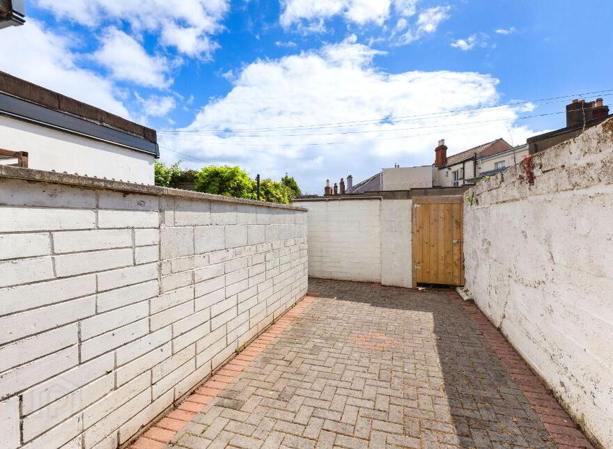 18 Washington Street, South Circular Road, South Circular Road, D08Y0T9