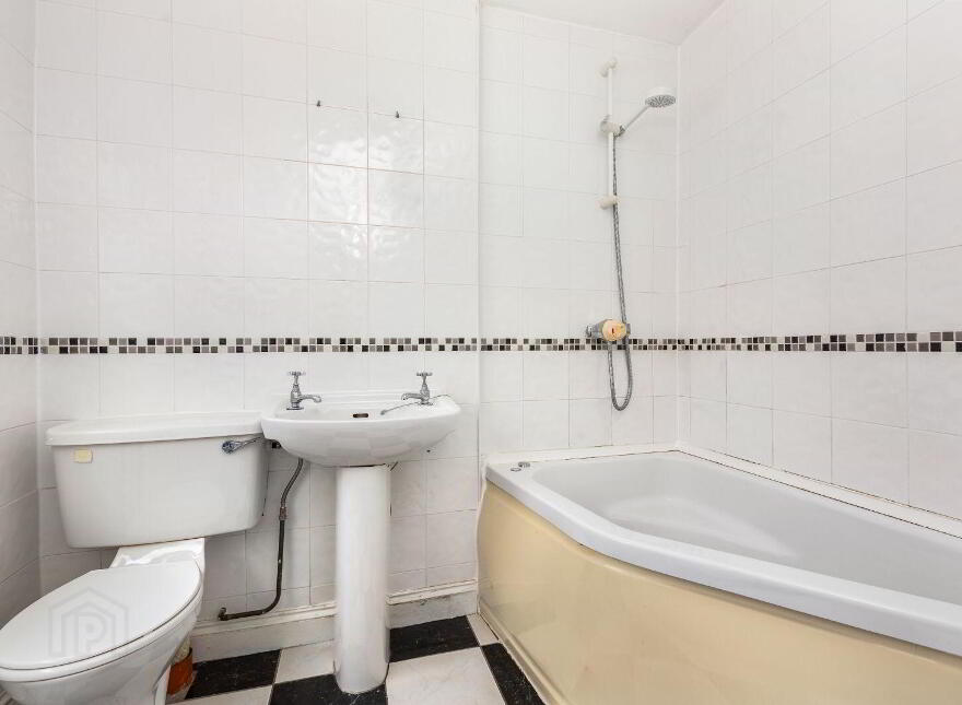 18 Washington Street, South Circular Road, South Circular Road, D08Y0T9