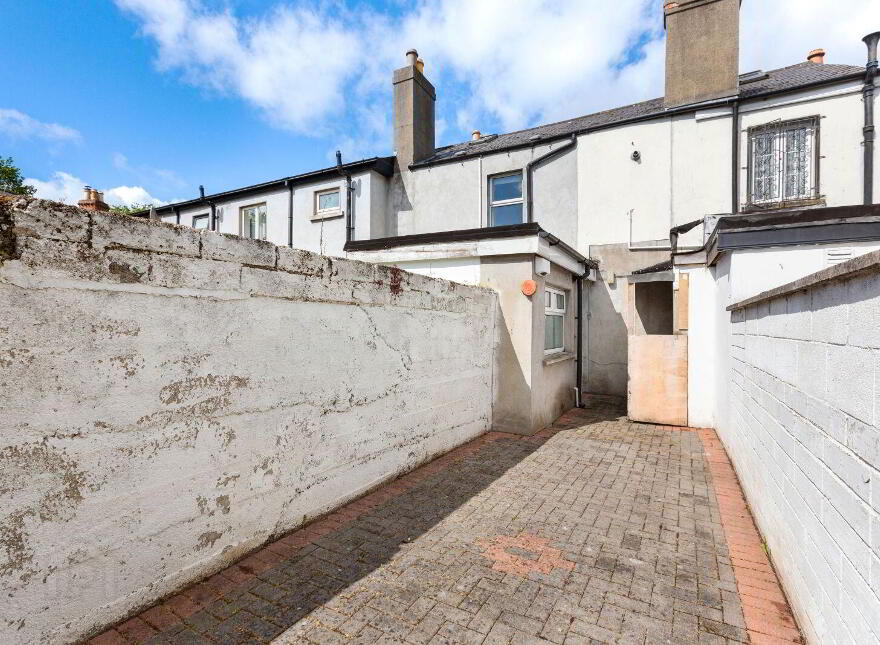 18 Washington Street, South Circular Road, South Circular Road, D08Y0T9