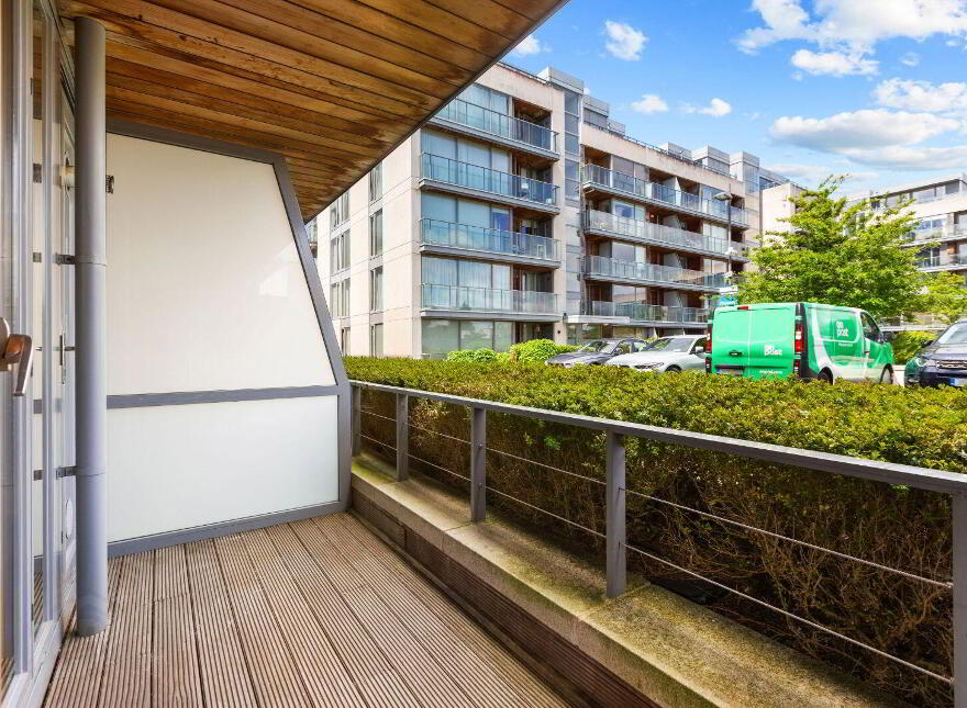 18 Lapwing, Thornwood, Booterstown Avenue, Booterstown, A94NW44