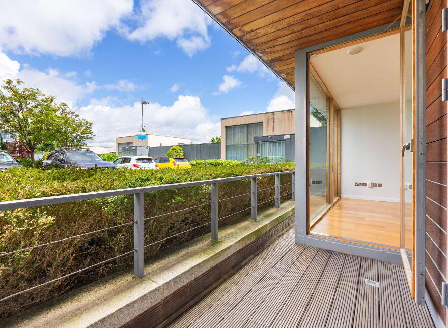 18 Lapwing, Thornwood, Booterstown Avenue, Booterstown, A94NW44