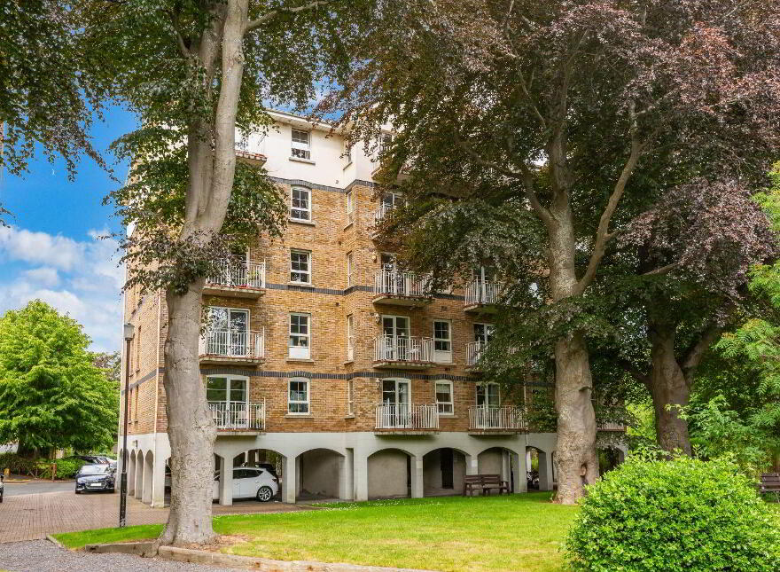 Apartment 59 Shanagarry, Milltown, Milltown, D06TH93