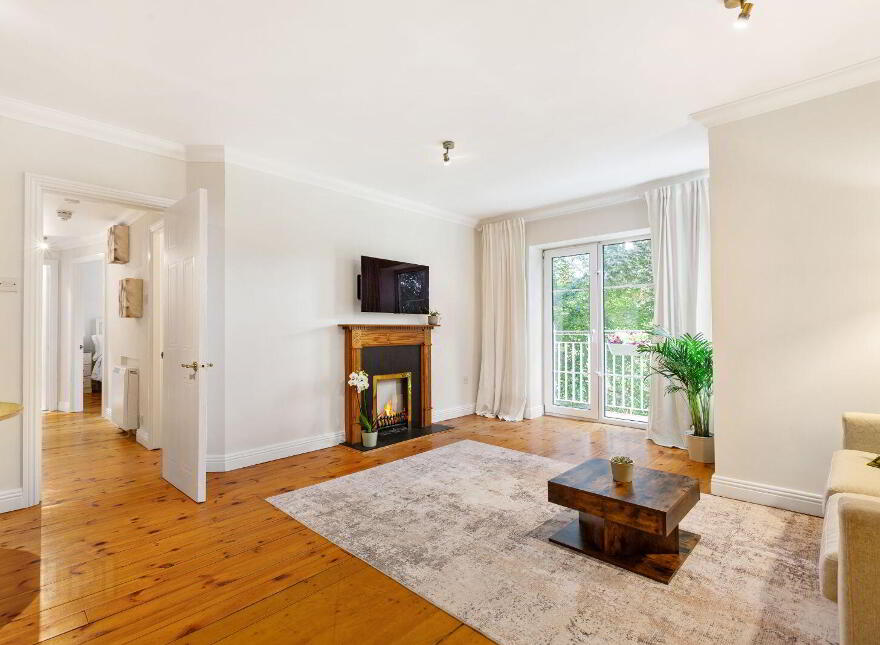 Apartment 59 Shanagarry, Milltown, Milltown, D06TH93