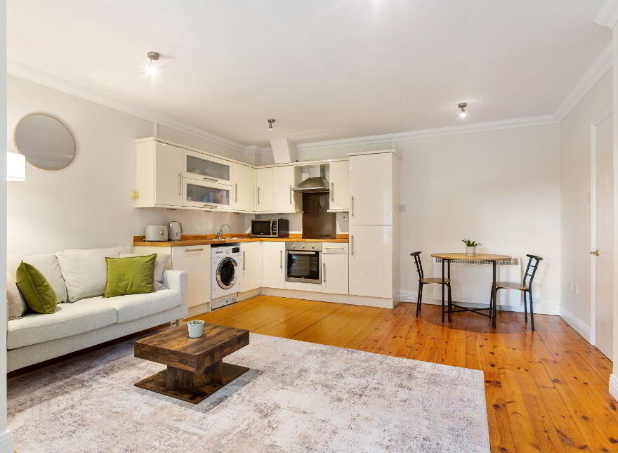 Apartment 59 Shanagarry, Milltown, Milltown, D06TH93