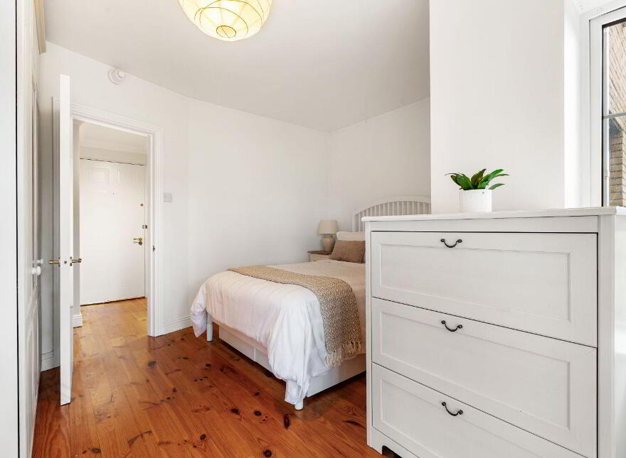 Apartment 59 Shanagarry, Milltown, Milltown, D06TH93