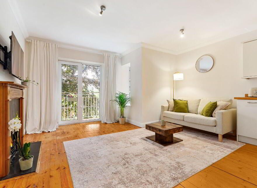 Apartment 59 Shanagarry, Milltown, Milltown, D06TH93