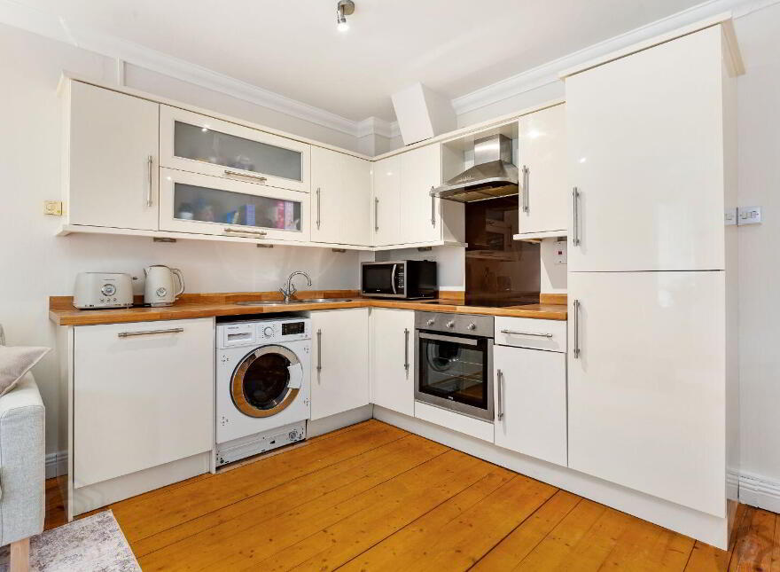 Apartment 59 Shanagarry, Milltown, Milltown, D06TH93