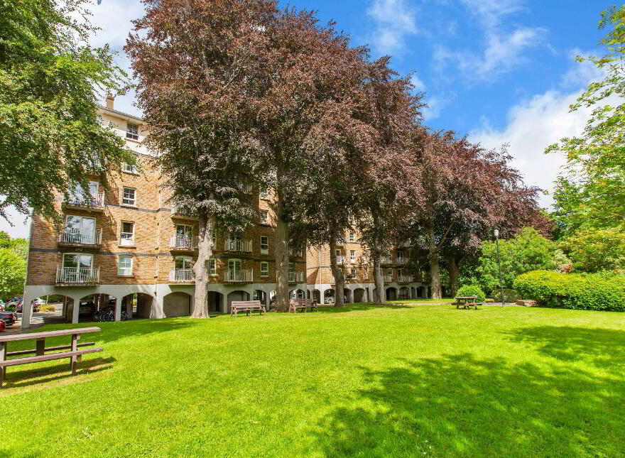 Apartment 59 Shanagarry, Milltown, Milltown, D06TH93