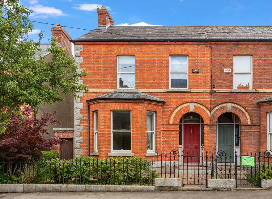 44 Beechwood Avenue Upper, Ranelagh, Ranelagh, D06V9K3