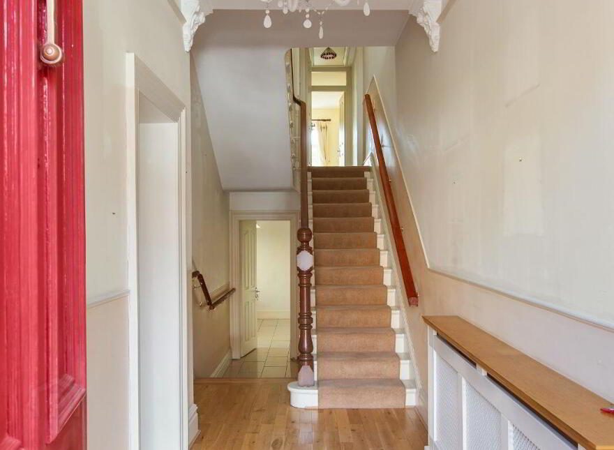 44 Beechwood Avenue Upper, Ranelagh, Ranelagh, D06V9K3