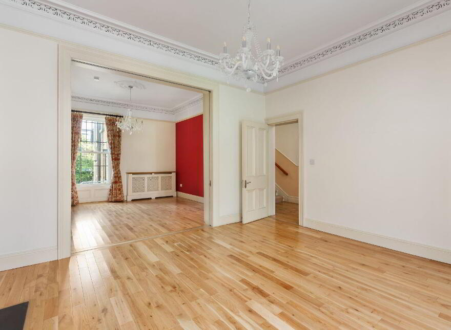 44 Beechwood Avenue Upper, Ranelagh, Ranelagh, D06V9K3