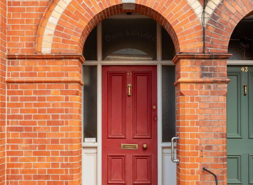 44 Beechwood Avenue Upper, Ranelagh, Ranelagh, D06V9K3