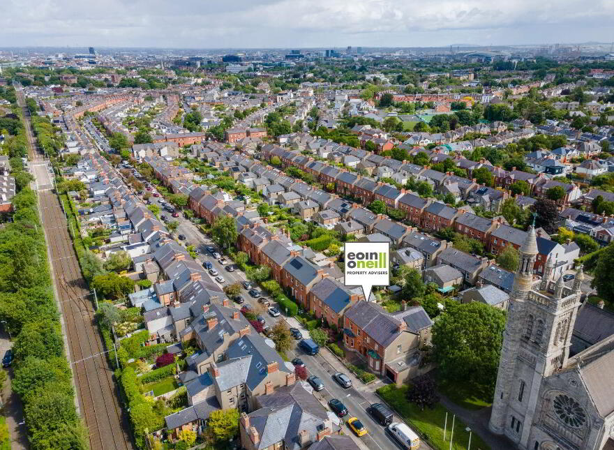 44 Beechwood Avenue Upper, Ranelagh, Ranelagh, D06V9K3