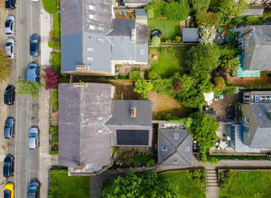 44 Beechwood Avenue Upper, Ranelagh, Ranelagh, D06V9K3