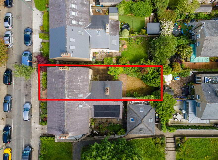 44 Beechwood Avenue Upper, Ranelagh, Ranelagh, D06V9K3
