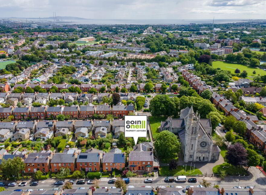44 Beechwood Avenue Upper, Ranelagh, Ranelagh, D06V9K3