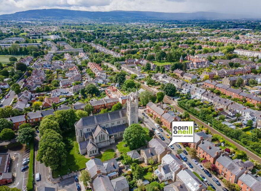 44 Beechwood Avenue Upper, Ranelagh, Ranelagh, D06V9K3